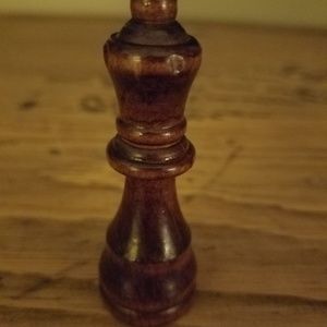 Meet your Posher, Betsy